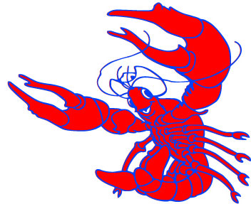 crawfish logo